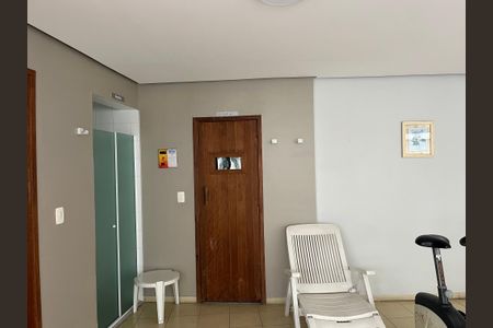 Apartamento para alugar com 79m², 3 quartos e 2 vagasÁrea comum