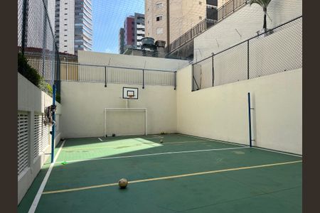 Apartamento para alugar com 79m², 3 quartos e 2 vagasQuadra Esportiva