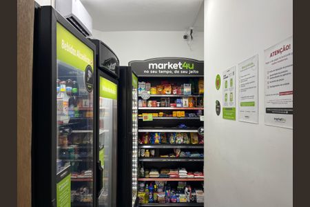 Apartamento para alugar com 79m², 3 quartos e 2 vagasMinimercado