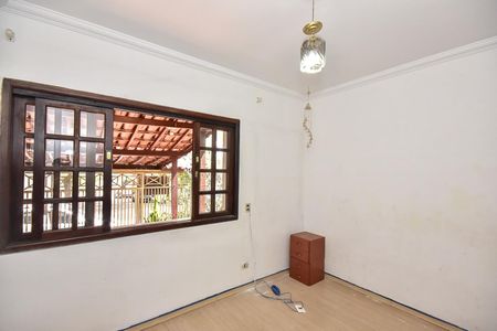 Sala de casa para alugar com 2 quartos, 65m² em Super Quadra Morumbi, São Paulo