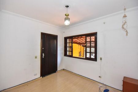 Sala de casa para alugar com 2 quartos, 65m² em Super Quadra Morumbi, São Paulo