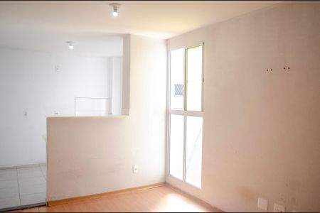Apartamento para alugar com 2 quartos, 40m² em Chácaras São José, Goiânia