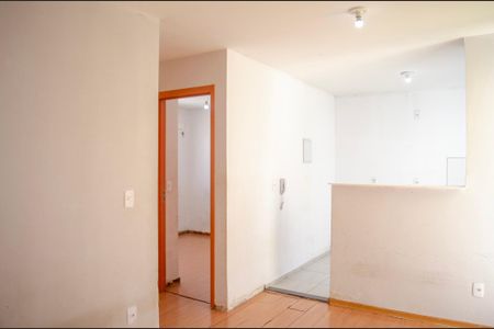 Apartamento para alugar com 2 quartos, 40m² em Chácaras São José, Goiânia