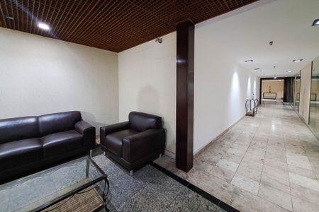 Apartamento à venda com 90m², 3 quartos e 1 vagaÁrea comum