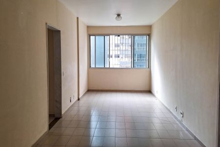 Apartamento à venda com 90m², 3 quartos e 1 vagaSala