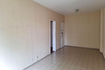 Sala de apartamento à venda com 3 quartos, 90m² em Icaraí, Niterói