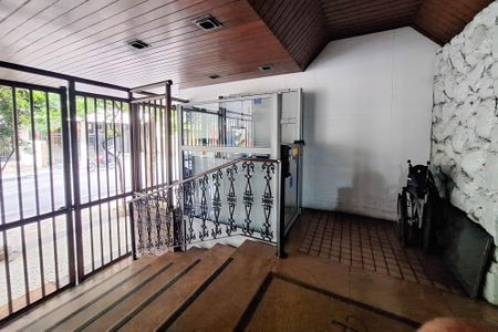 Apartamento à venda com 90m², 3 quartos e 1 vagaÁrea comum