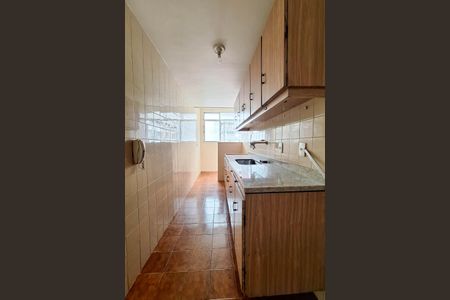 Apartamento à venda com 90m², 3 quartos e 1 vagaCozinha