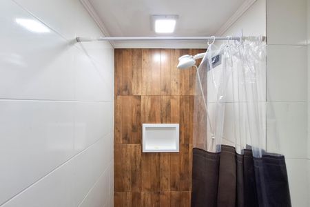 Apartamento à venda com 90m², 3 quartos e 1 vagaBanheiro Social