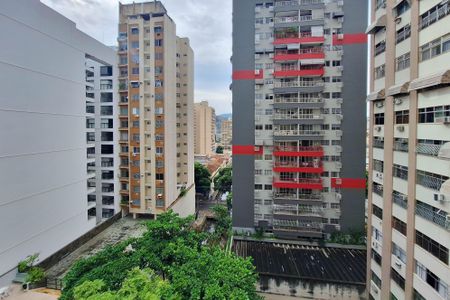 Quarto 1 de apartamento à venda com 3 quartos, 90m² em Icaraí, Niterói