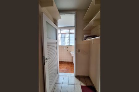 Apartamento à venda com 90m², 3 quartos e 1 vagaQuarto de Serviço