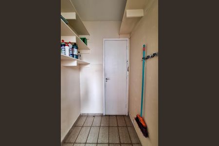 Apartamento à venda com 90m², 3 quartos e 1 vagaQuarto de Serviço