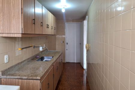 Apartamento à venda com 90m², 3 quartos e 1 vagaCozinha