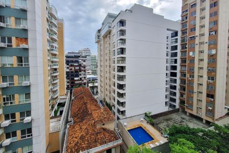 Apartamento à venda com 90m², 3 quartos e 1 vagaQuarto 2