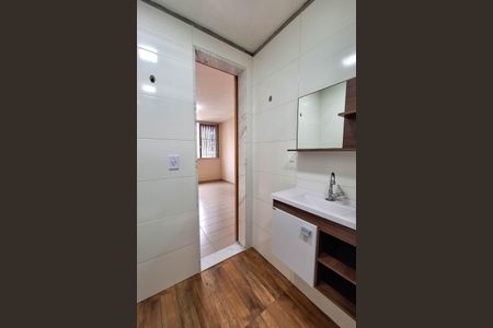 Apartamento à venda com 90m², 3 quartos e 1 vagaBanheiro da Suíte 1