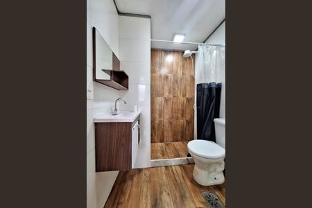 Apartamento à venda com 90m², 3 quartos e 1 vagaBanheiro da Suíte 1