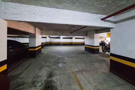 Apartamento à venda com 90m², 3 quartos e 1 vagaÁrea comum