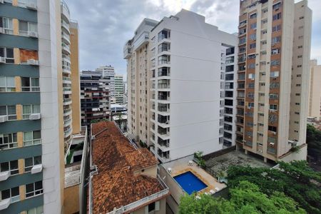 Apartamento à venda com 90m², 3 quartos e 1 vagaSuíte 1