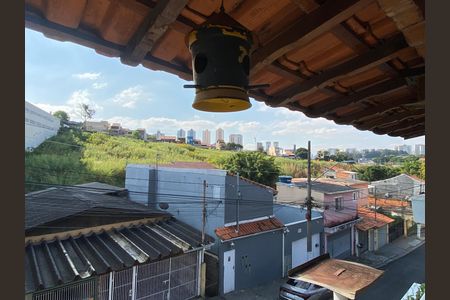Casa à venda com 250m², 3 quartos e 2 vagas Casa à venda com 250m², 3 quartos e 2 vagasÁrea externa - Varanda 2