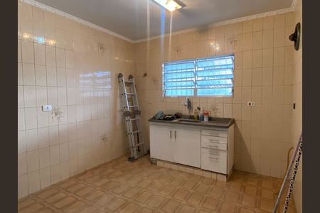 Casa à venda com 250m², 3 quartos e 2 vagas Casa à venda com 250m², 3 quartos e 2 vagasCozinha