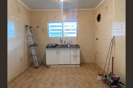 Casa à venda com 250m², 3 quartos e 2 vagas Casa à venda com 250m², 3 quartos e 2 vagasCozinha