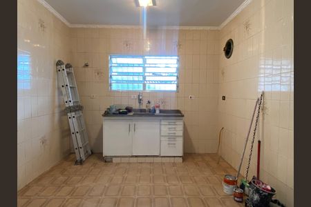 Casa à venda com 250m², 3 quartos e 2 vagas Casa à venda com 250m², 3 quartos e 2 vagasCozinha