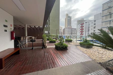 Apartamento para alugar com 73m², 1 quarto e 1 vagaÁrea comum