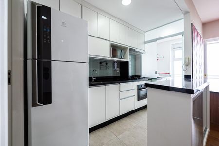 Apartamento para alugar com 73m², 1 quarto e 1 vagaCozinha