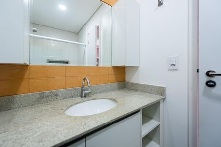 Apartamento para alugar com 73m², 1 quarto e 1 vagaBanheiro