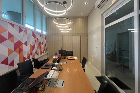 Apartamento para alugar com 73m², 1 quarto e 1 vagaÁrea comum