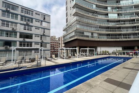 Apartamento para alugar com 73m², 1 quarto e 1 vagaÁrea comum