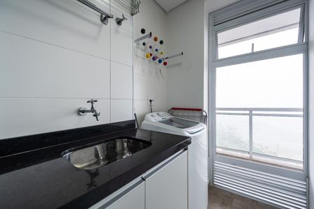 Apartamento para alugar com 73m², 1 quarto e 1 vagaÁrea de Serviço