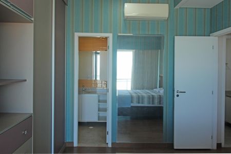 Apartamento para alugar com 73m², 1 quarto e 1 vagaSuíte