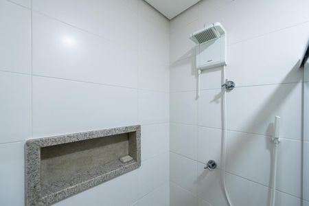 Apartamento para alugar com 73m², 1 quarto e 1 vagaBanheiro
