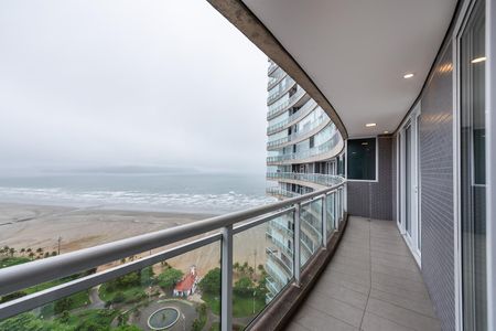 Apartamento para alugar com 73m², 1 quarto e 1 vagaVaranda