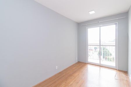 Quarto de apartamento para alugar com 1 quarto, 32m² em Vila Penteado, São Paulo