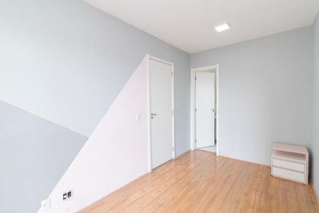 Quarto de apartamento para alugar com 1 quarto, 32m² em Vila Penteado, São Paulo