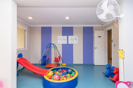 Apartamento para alugar com 32m², 1 quarto e sem vagaÁrea comum