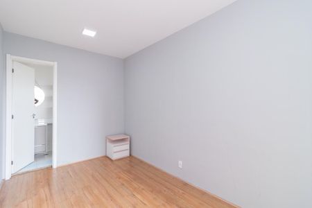 Quarto de apartamento para alugar com 1 quarto, 32m² em Vila Penteado, São Paulo