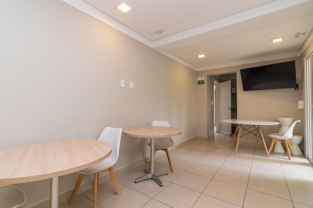 Apartamento para alugar com 32m², 1 quarto e sem vagaÁrea comum