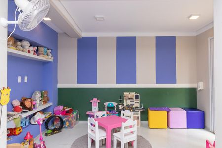 Apartamento para alugar com 32m², 1 quarto e sem vagaÁrea comum