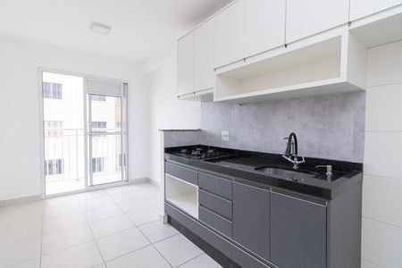 Apartamento para alugar com 1 quarto, 32m² em Vila Penteado, São Paulo