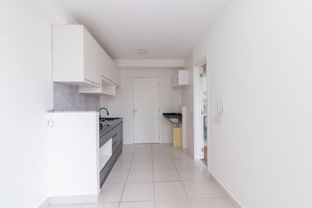 Apartamento para alugar com 32m², 1 quarto e sem vaga Apartamento para alugar com 32m², 1 quarto e sem vagaSala/Cozinha