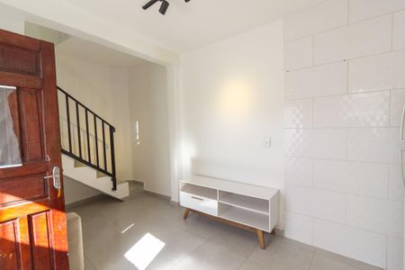 Casa para alugar com 40m², 1 quarto e sem vagaSala e Cozinha