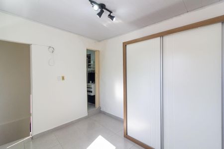 Quarto de casa para alugar com 1 quarto, 40m² em Jardim Palmares (zona Sul), São Paulo