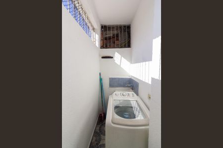 Casa para alugar com 40m², 1 quarto e sem vagaÁrea de Serviço