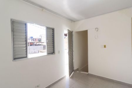 Quarto de casa para alugar com 1 quarto, 40m² em Jardim Palmares (zona Sul), São Paulo