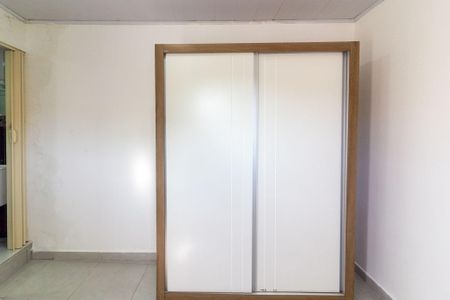 Casa para alugar com 40m², 1 quarto e sem vagaQuarto