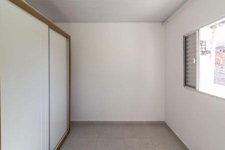 Quarto de casa para alugar com 1 quarto, 40m² em Jardim Palmares (zona Sul), São Paulo