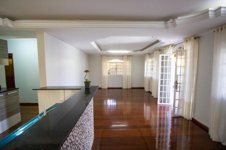 Casa para alugar com 144m², 3 quartos e 1 vagaCozinha